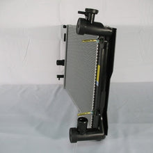 Tong Yang TY37086A Replacement Plastic/Aluminum Radiator-09- TY CORLA 09- L4/1.8 JAPAN BUILT 16mm/F/h 5mm (RAD-13152)