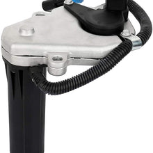 FreieFahrt 600-907 4WD Transfer Case Motor Replacement for 2001-2002 for Chevrolet Silverado 2500 2500 HD 2001-2002 for CHEVY Silverado 3500 2001-2002 for GMC Sierra 2500 Sierra 2500 HD Sierra 3500