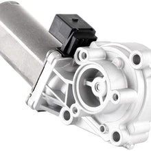 ROADFAR Transfer Case Motor Fit for 2004 2005 2006 BMWX3 3.0L 2979CC l6 Gas DOHC Naturally Aspirated Automotive Replacement Transfer Cases Components