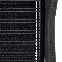 OSC Cooling Products 3507 New Condenser