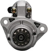 Starter Motor-Auto CVT Trans OMNIPARTS 28020322 Reman