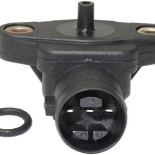 MAP Sensor compatible with 1996-2000 Honda Civic