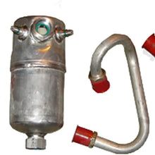 OE Replacement A/C Accumulator Toronado 1978-1983