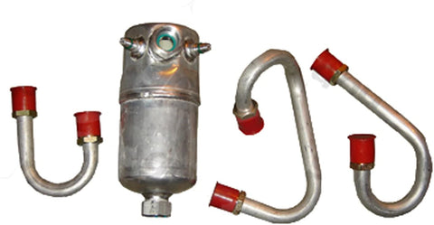 OE Replacement A/C Accumulator Toronado 1978-1983