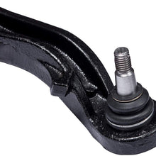 TUCAREST 2Pcs K620504 K620505 Left Right Front Lower Control Arm and Ball Joint Assembly Compatible 2005 2006 2007 2008 2009 2010 Honda Odyssey Driver Passenger Side Suspension