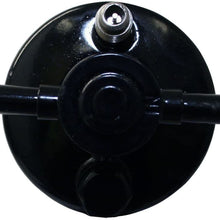 TCW 17-6168 A/C Drier (Quality With Perfect Vehicle Fitment)