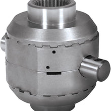 Spartan Locker for Dana 44 Differential with 19 Spline Count, Includes Heavy-Duty Cross Pin Shaft