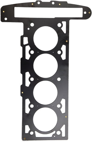 ECCPP Cylinder Head Gasket for 00-08 for Chevrolet Cavalier Cobalt HHR Malibu for Oldsmobile Alero for Pontiac G5 Grand Am Sunfire for Saturn Ion LS LS1 LW1 LW200 Vue 2.2L Gaskets Kit