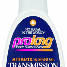 Prolong Super Lubricants PSL15000 Transmission Treatment - 8 oz.