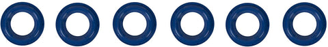 Fel-Pro ES 72701 Spark Plug Tube Seal Set