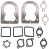 NIMTEK New Valve Grind Head Gasket Kit for Onan BF-B43-48 P216 P218 P220 Engine 110-3181
