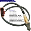 Automotive-leader 234-4808/SG1170 Downstream Oxygen O2 Sensor 2 Replacement for Audi A4 A8 TT, Porsche Cayenne, VW Volkswagen Beetle Jetta Golf 2.0L 06A906262F 06A906262BG