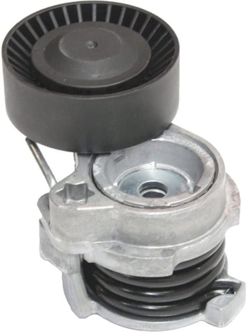Accessory Belt Tensioner Serpentine Type compatible with 7-Series 02-08 5-Series 6-Series 04-10 X5 04-06