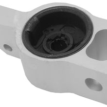 Bapmic 3C0199231D Front Control Arm Bushing for Volkswagen Passat B6 B7 CC Tiguan