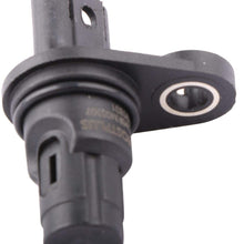 MOSTPLUS 2PCS CPS Camshaft Position Sensor Compatible for BMW Z4 740I 528I 328I Replace 13627525014 13627546660 13627558518