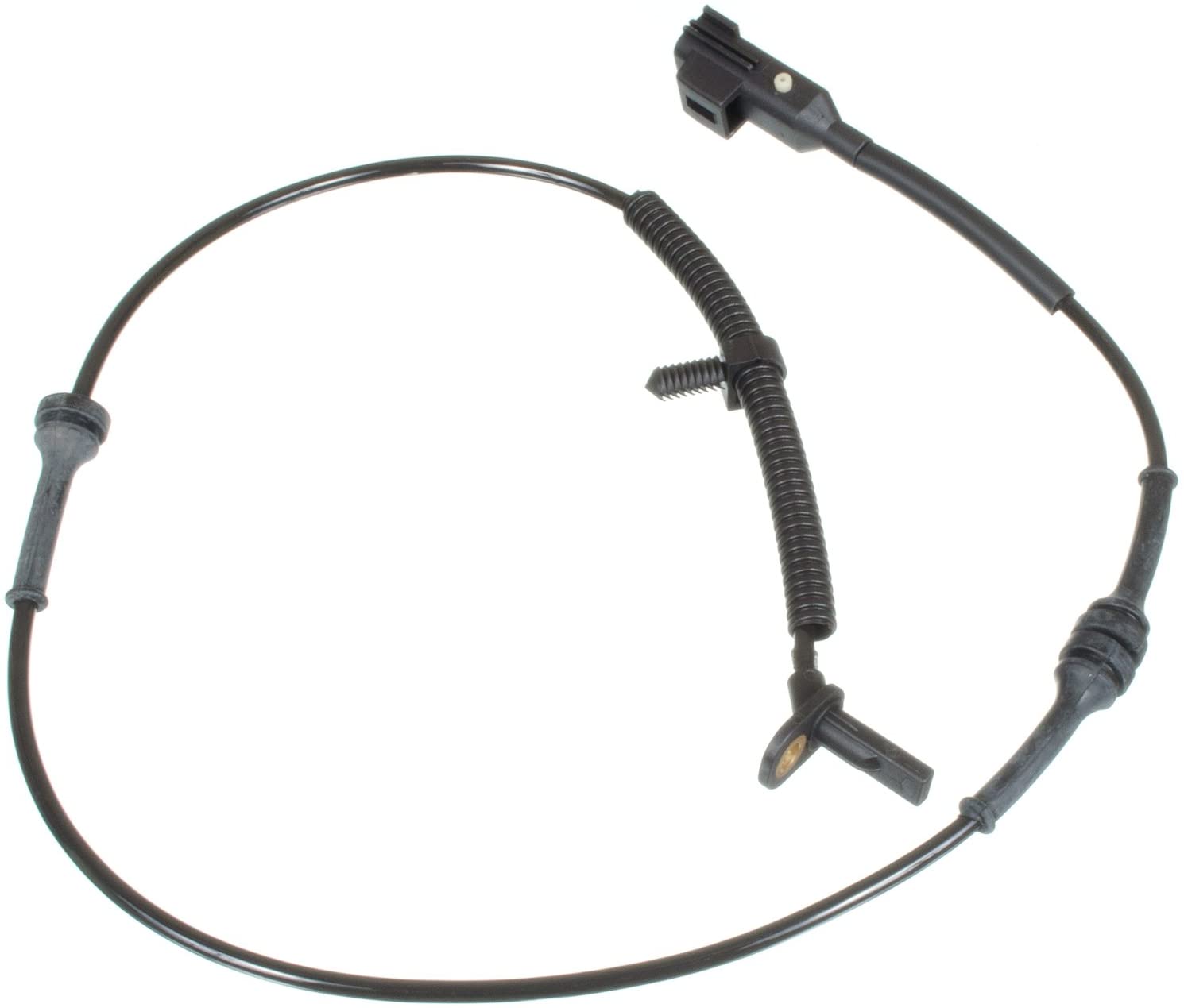 Holstein Parts 2ABS0871 ABS Speed Sensor