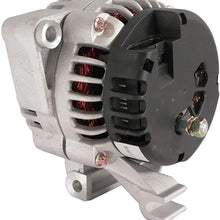 DB Electrical Adr0090 Alternator Compatible With/Replacement For Buick Chevy Oldsmobile Pontiac 2.4L 1996 1997 1998, 2.4L Skylark Cavalier Achieva Grand Am Sunfire 1996 1997 1998 321-1097 334-2448