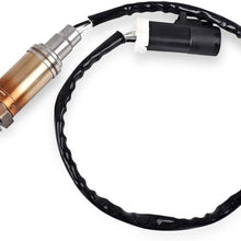 234-4127 O2 Oxygen Sensor Downstream Sensor 2 Replacement for Ford Aston Martin Jaguar Lincol Mazad Mercury Nissan Compatible with Bosch 15717