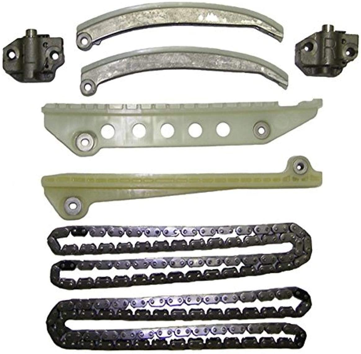 Cloyes 9-0387SHX Timing Chain