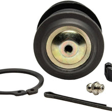 ACDelco 46D0103A Advantage Front Upper Suspension Ball Joint Assembly