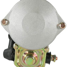 DB Electrical SND0355 Ford 7.3L Diesel Starter Replacement For Powerstroke E150 E250 E350 F150 F250 F350 Pickup Truck & Excursion 1994-2003