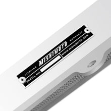 Mishimoto MMDB-KX250F-10LX Dirt Bike Aluminum Radiator Compatible With Kawasaki KX250F 2010-2014