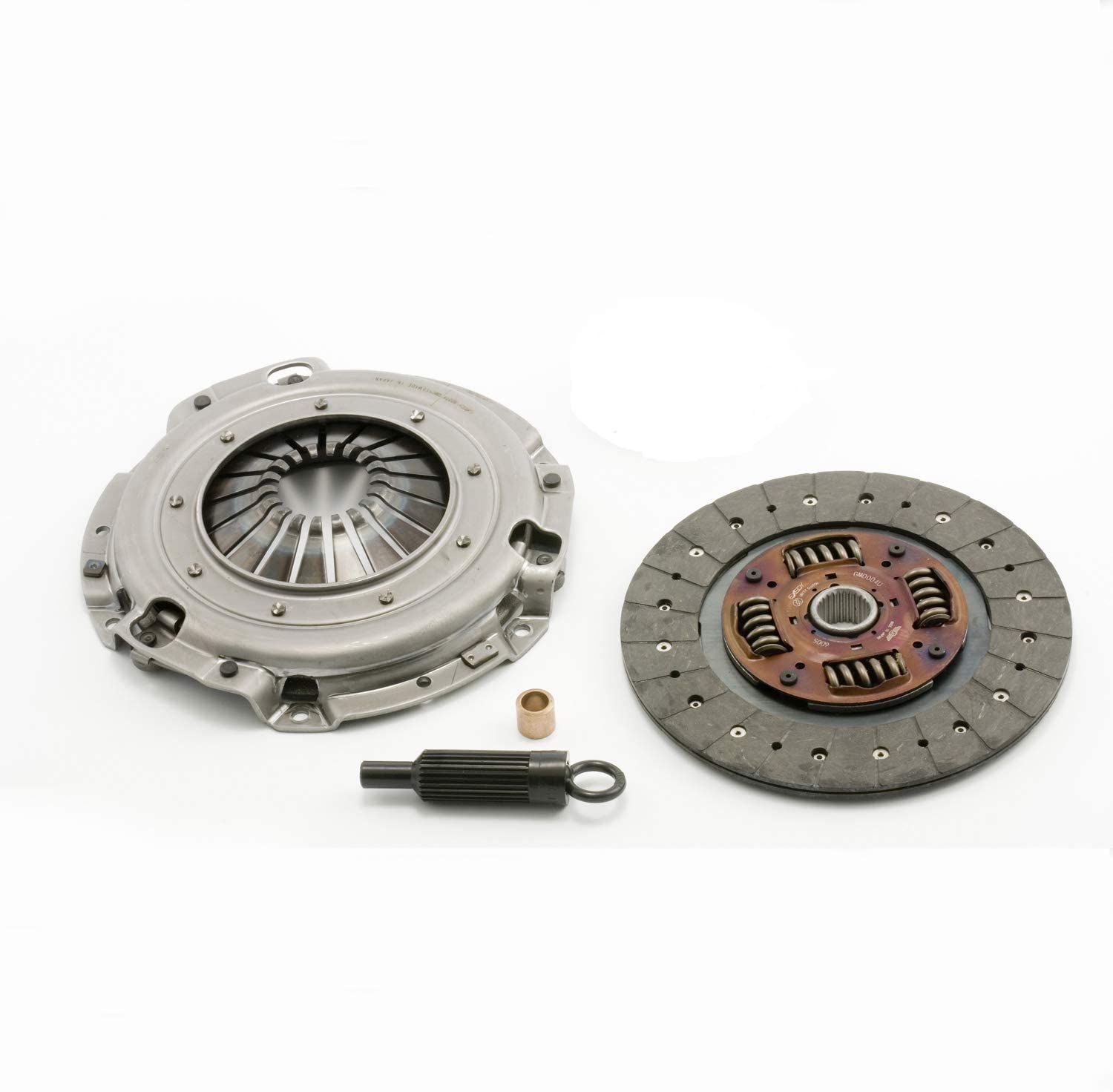 LuK 04-169 Clutch Kit