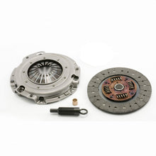 LuK 04-169 Clutch Kit