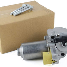 600-911 Transfer Case Shift Motor Actuator for 2004-2008 Fo-rd F150 Lobo Lincoln Mark LT Part# 4L3Z7G360BA 5L3Z7G360A GELUOXI