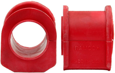 ACDelco 46G1412A Advantage Front Suspension Stabilizer Shaft Insulator