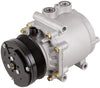 For Lincoln Town Car 2003 AC Compressor w/A/C Repair Kit - BuyAutoParts 60-81452RK NEW