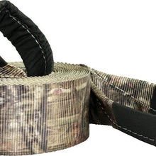 RPS Outdoors SI-2046MO Mossy Oak Break-Up Infinity Camo 4" x 30' Tow and Recovery Strap (20,000 lb Break Strength)