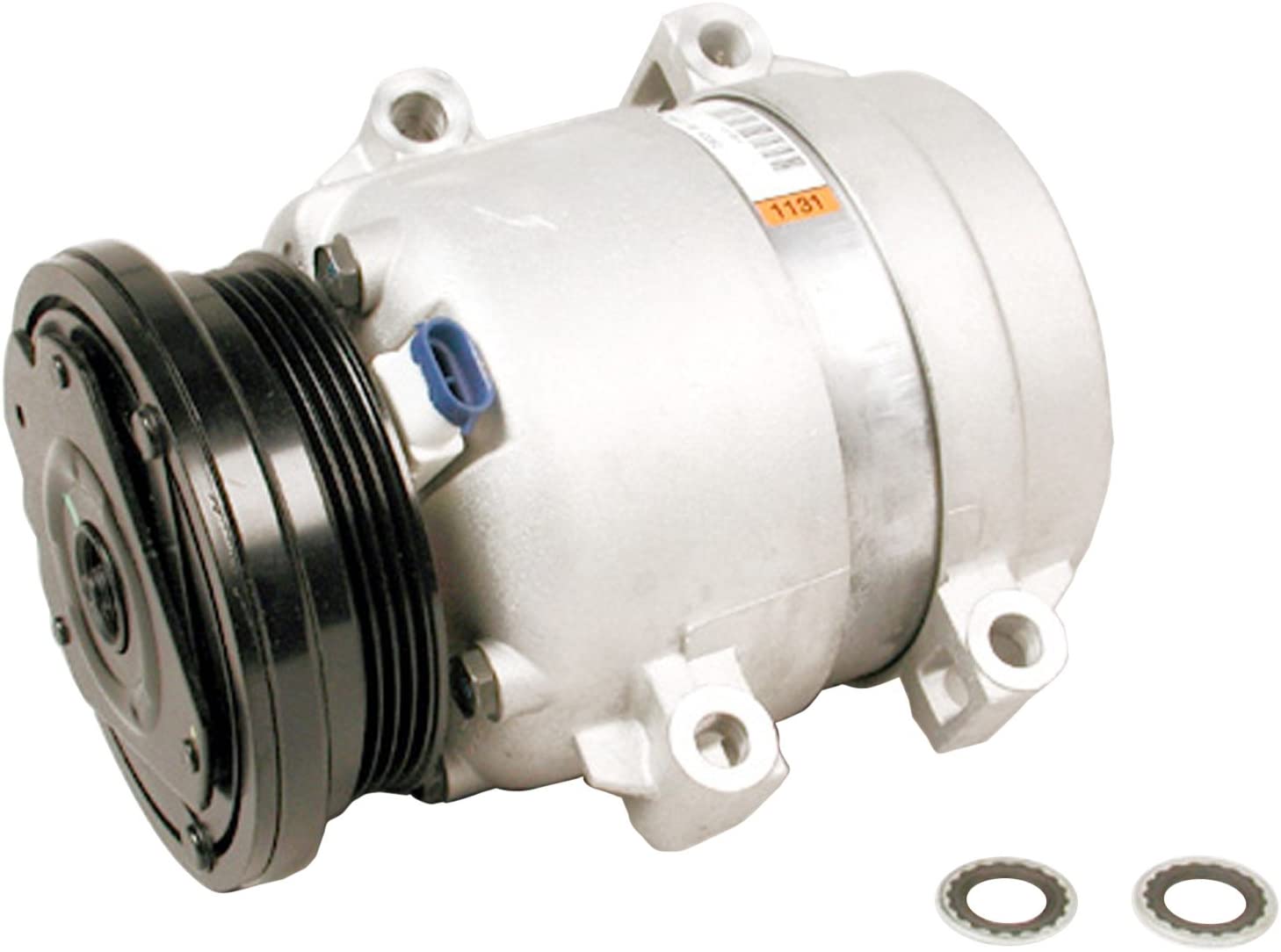 Delphi CS0134 Air Conditioning Compressor