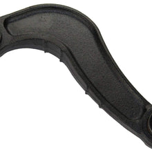 ACDelco 45D10687 Professional Rear Upper Suspension Control Arm