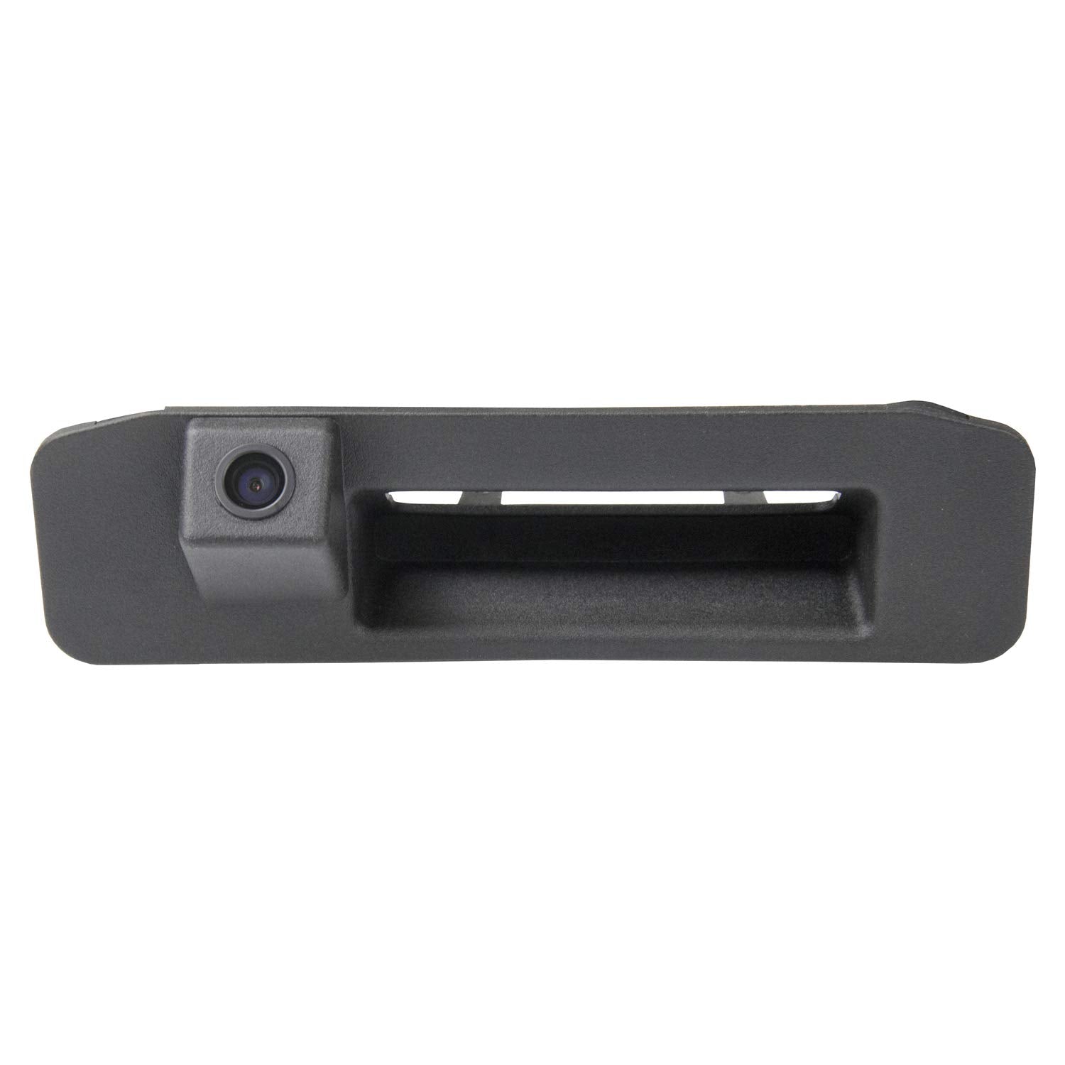 Car Trunk Handle Replacement HD Rear View Backup Camera,Night Vision Reverse Parking Camera Support Monitor kit for Mercedes GLK Class X204 GLK280 GLK300 GLK350 GLK200 GLK220 GLK250 GLK320 2013-2015