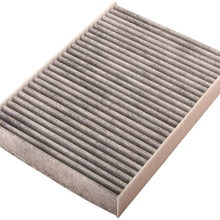 WTKSOY WTF021 Cabin Air Filter Includes Activated Carbon