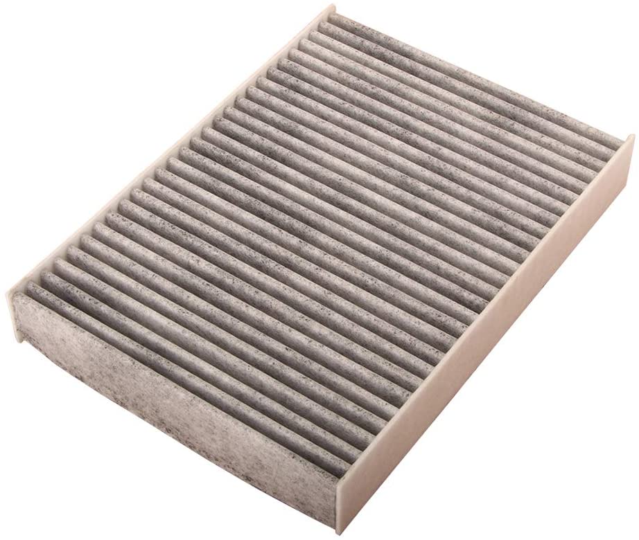 WTKSOY WTF021 Cabin Air Filter Includes Activated Carbon