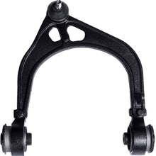 Front Right Upper Control Arm and Ball Joint Assembly Compatible Chrysler 300 Dodge Magnum Charger Challenger Passenger Side AUQDD K620178 Professional Suspension