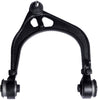 Front Right Upper Control Arm and Ball Joint Assembly Compatible Chrysler 300 Dodge Magnum Charger Challenger Passenger Side AUQDD K620178 Professional Suspension