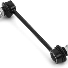 Rear Stabilizer Bar Link K6662 Fits 2005-09 Buick Allure, 1997-2005 Century, 2005-2009 Lacrosse, 1997-2004 Regal, 03-13 Impala, 2000-07 Monte Carlo, 97-08 Grand Prix