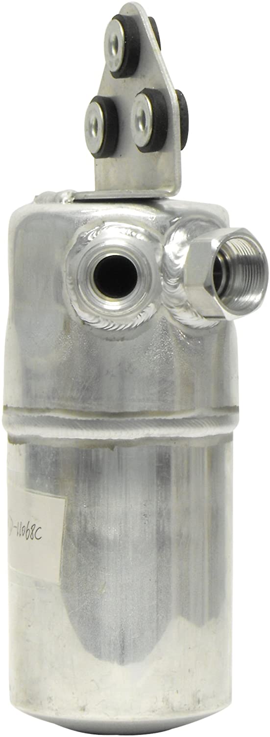 UAC RD 11068C A/C Accumulator