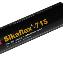 AP products 017-187690 RV Trailer Camper Sealants Sikaflex 715 Roof Sealant