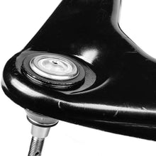 TUCAREST 1Pcs K620053 Left Right Front Upper Control Arm and Ball Joint Assembly Compatible Chevy Silverado Suburban Avalanche GMC Yukon XL Sierra 1500 2500 3500 HD Classic Suspension