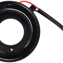 TOHUU 92600EN22C A/C AC Compressor Clutch Coil Fit Nissan Altima 2007-2012; Sentra 2007-2011