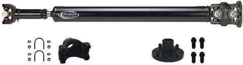 Yukon Gear & Axle (YDS010) Performance Driveshaft for Jeep Wrangler JK Front - M/T 2012-2016) Heavy Duty CV 1310