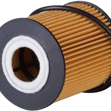 Premium Guard PG5465EX Extended Performance Oil Filter | Fits 2002-08 Mini Cooper 1.6L, Fiat Strada 1.6L; 15-17 Ram 700 1.6L