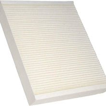 Cabin Air Filter for 4Runner/Celica/FJ Cruiser/Prius/Sienna,Legacy/Outback/Tribeca,Replace CP846,CF9846A