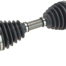 Front CV Axle Shaft Left Or Right For F150 F250 Pickup Expedition Navigator