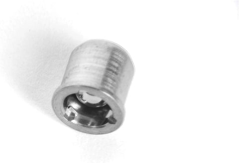 ACDelco 24201075 GM Original Equipment Automatic Transmission Coast Clutch Housing Check Valve