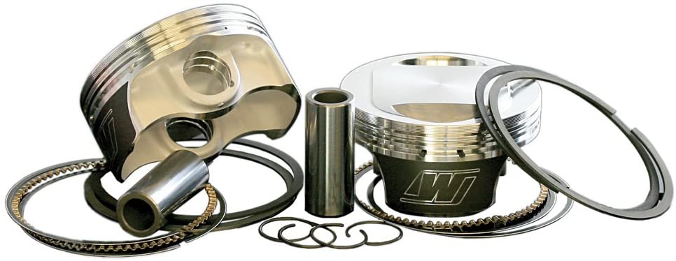 Wiseco K1641 3.508